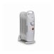 Amig - Radiateur à huile - 300 x 140 x 380 mm - thermostat réglable | 500 W