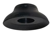 Riegler PFG 1015-1 platte zuiger rond