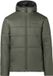 VAUDE Men's Neyland Hooded Insulation Jacket Khaki S