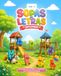 Sopas de letras para peques: 90 sopas de letras · 3 niveles · actividades bonus