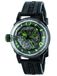 UBOAT Polshorloge BOAT - 3347 - Kast 44 mm, 5 ATM, BLACK-BLACK