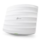TP-Link EAP225 - Access Point - 867 Mbps - Dual-Band - PoE - White