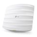 TP-Link EAP225 - Access Point - 867 Mbps - Dual-Band - PoE - White
