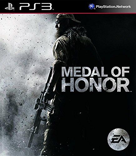 Electronic Arts Medal of Honor - 3610170019398