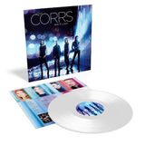 Warner Music The Corrs White Light Coloured Vinyl LP