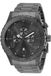 Invicta Specialty Roestvrij Staal Heren Quartz Horloge