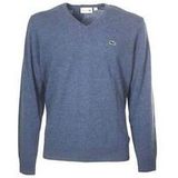 Lacoste Chemises bleues