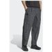 ADIDAS TERREX Pantalon de randonnée 'Xploric' gris / gris foncé / noir