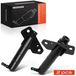Kia Buses de nettoyage de phares - Jeu de 2 - Pour gauche et droite - Convient aux Kia Sportage SL 1.6, 1.7, 2.0 - Année de construction 2010–2015 - OEM 98670-3U000