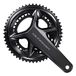 SHIMANO Ultegra Crankset 110BCD 175 52x36D 2x12V Sport Black