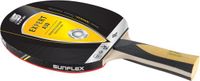 SUNFLEX Tafeltennisbat Expert A30 10 - Training & Competitie
