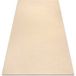 Tapis En Laine Textura 488.07.la100 Osta - Motif De Tissage Structurel Crème Beige 200x300 Cm