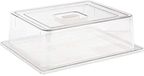 APS Dienblad - Serveertray - Glas - 32,5 x 26,5 cm - Vaatwasserbestendig - Breukvast