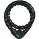 ABUS GRANIT Steel-O-Flex 950/100 - Pantserkabelslot - Zwart - 100cm