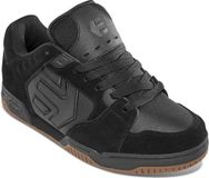 Etnies Faze Heren Sneakers Skate Skater Schoenen Zwart