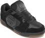 Etnies Faze Heren Sneakers Skate Skater Schoenen Zwart