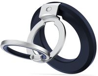 TechProtection Tech-Protect MMR500 MagSafe Ring Transparent Metaal