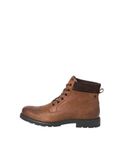 JACK & JONES Cranfield Leren Laarzen Heren Honey
