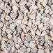 Gardenlux 25 stuks! Flamingo marble spl. 14/20 mm 20 kg