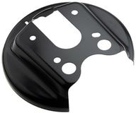 NTY Parts Ankerplaat remschijf HTO-PE-004 voor Peugeot 307