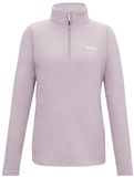 Regatta Dames Sweethart Marl Half Zip Fleece