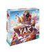 Asmodee Yak Bordspel Strategie