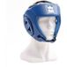 Montana Casque de boxe amateur