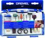DREMEL accessoire-set voor algemene toepassingen, 52-delig