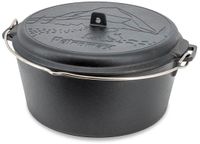 Petromax Dutch Oven Essential FT9-T 7,5 Liter