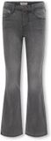 ONLY KIDS ONLY Flared fit jeans KOGROYAL Flared fit Jeans