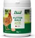 HÜHNER Land - Voederkalk voor Kippen - 1 kg - Essentiële mineralen voor sterke botten en stevige eierschalen