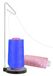 Porte-bobine - Fixation solide pour la broderie