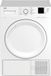 Beko DF7412PA1W Warmtepompdroger - 7 kg - A++ - Wit