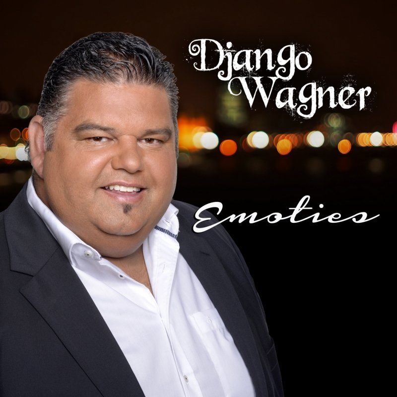 Django Wagner - Emoties