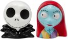 Paladone Nightmare Before Christmas Set de salière et poivrière