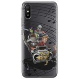 ERT GROUP mobiel telefoonhoesje voor Xiaomi REDMI 9A origineel en officieel erkend Marvel patroon Guardians of the Galaxy 016