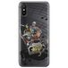 ERT GROUP mobiel telefoonhoesje voor Xiaomi REDMI 9A origineel en officieel erkend Marvel patroon Guardians of the Galaxy 016