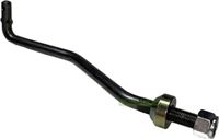 perfektGarten Husqvarna Scharnierstang voor CT 131, 141, 151, 1844, H, J, 18544, 18546, A, B, 532 13 98-66