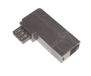 e+p T 139 TAE RJ-12 Adaptateur Noir