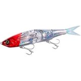 SHIMANO Exsence ARMAJOINT 190S FB-190mm 55g 003 A Red Head