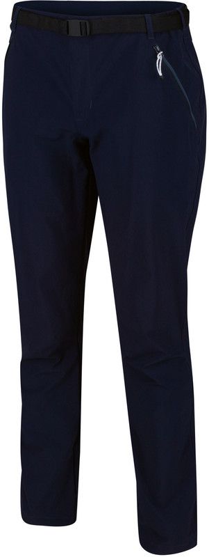 Regatta Xert III Stretch Broek Heren Navy EU 56 (Regular)