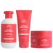 Wella Color Brilliance Fine Hair de Luxe Set - 300+200+150ml