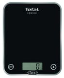 Tefal Optiss BC5000 Balance de cuisine numérique - Noir