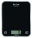 Tefal Optiss BC5000 Balance de cuisine numérique - Noir
