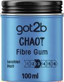 got2b Chaot Modelling Fibre Gum Hold 3 100ml