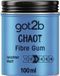 got2b Chaot Modelling Fibre Gum Hold 3 100ml