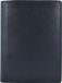 Esquire New Line Portemonnee RFID Leer 10 cm - Zwart