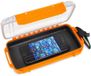 Divers Cristal Waterproof Doos Oranje