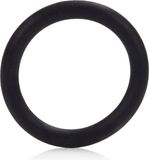 Rubber CalExotics Rubber Ring Medium Zwart