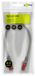 Goobay 72573 Netwerkkabel Grijs 0,5 m Cat6 U/UTP
